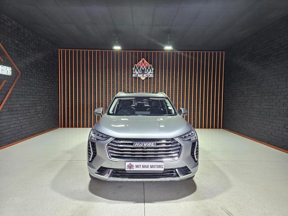 Haval Jolion 1.5T Super Luxury DCT, image 2