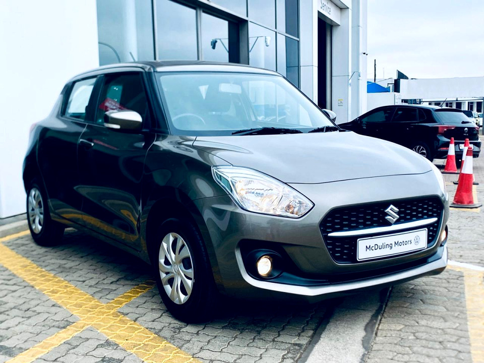 SUZUKI SWIFT 1.2 GL, image 1