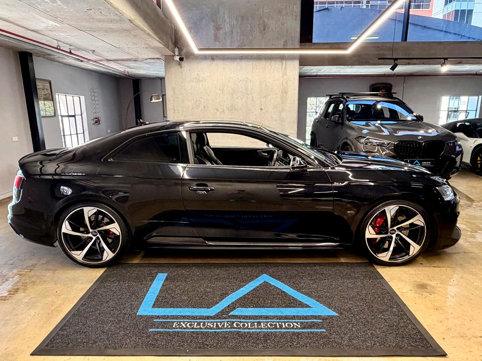 AUDI RS5 COUPE QUATTRO STRONIC, image 2