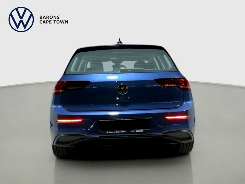 VOLKSWAGEN GOLF 1.4 TSI LIFE + TIPTRONIC (110KW), image 2