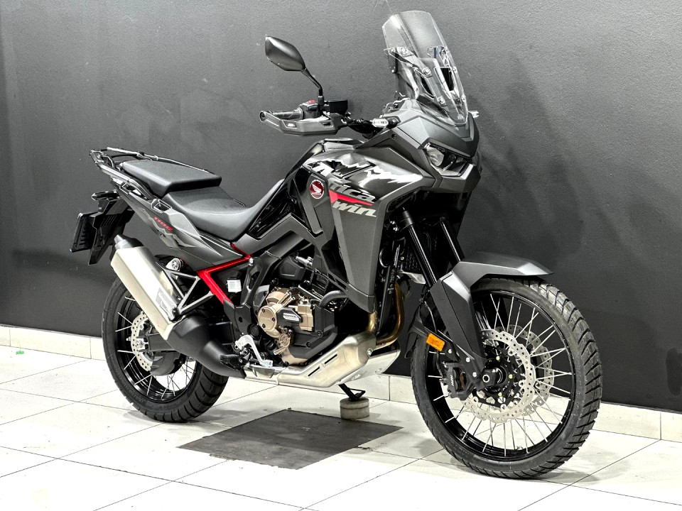 HONDA CRF1100 DCT, image 1