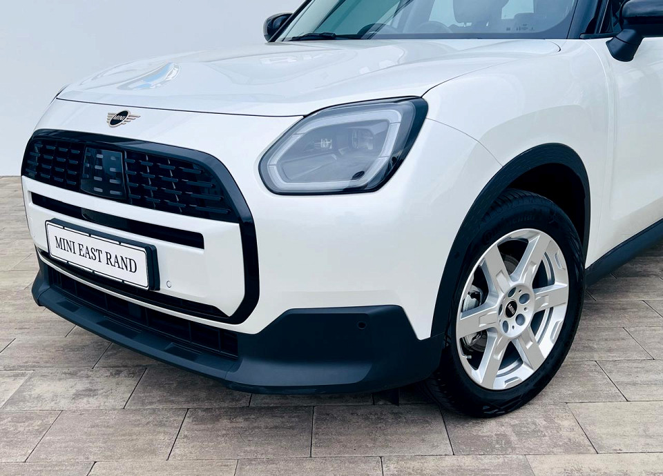 MINI COOPER COUNTRYMAN C (U25), image 2