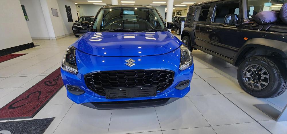 SUZUKI SWIFT 1.2 GL+, image 1