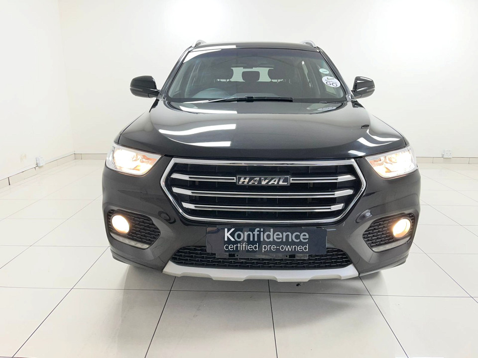 HAVAL H2 1.5T CITY, image 2