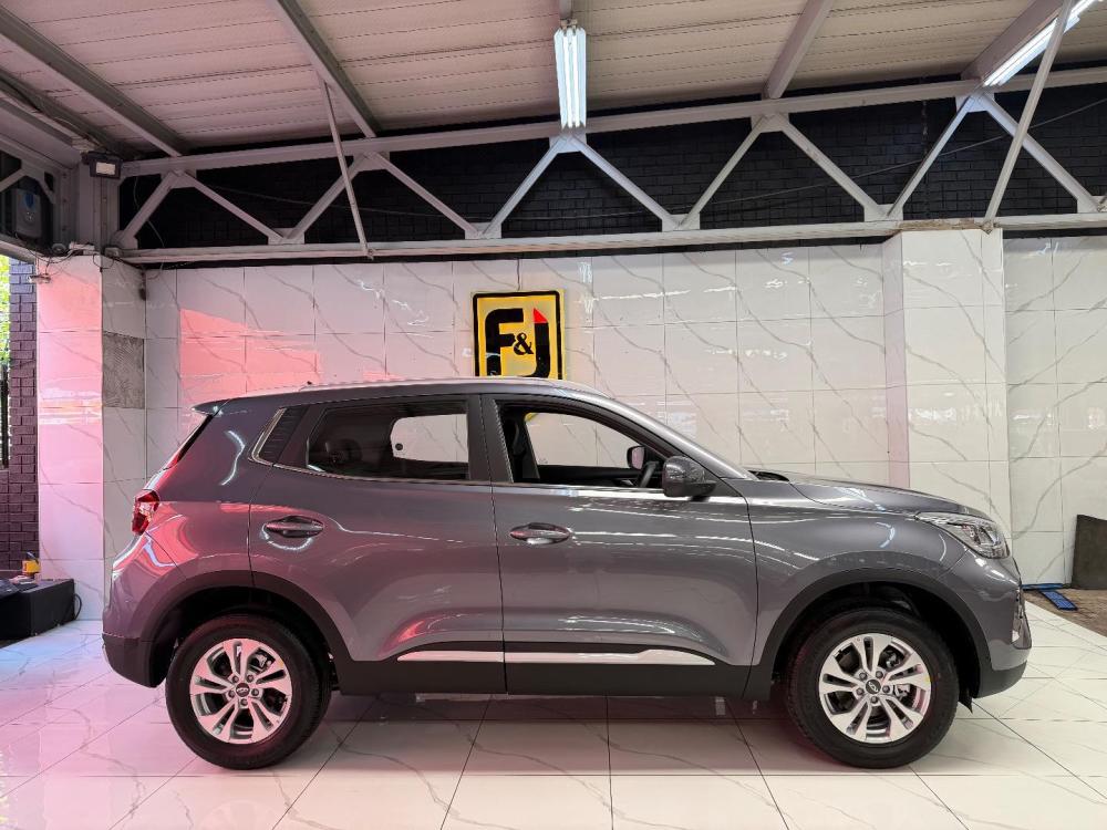 Chery Tiggo 4 Pro 1.5 LiT, image 2