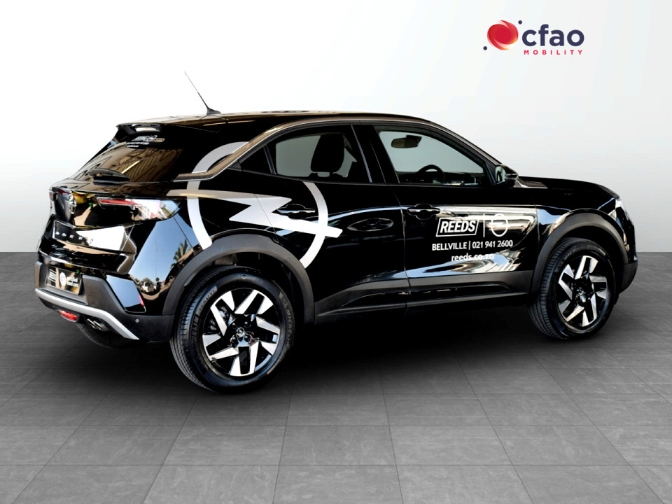 OPEL MOKKA 1.2T ELEGANCE A/T, image 2