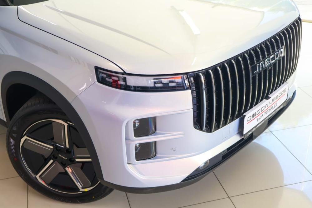 JAECOO J7 1.5 TDGI SHS DHT PHEV, image 2