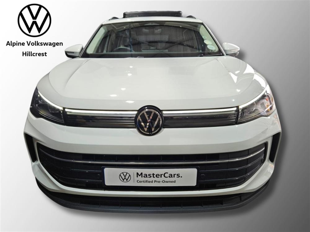 Volkswagen Tiguan Life 1.4TSI 110 kW DSG, image 2