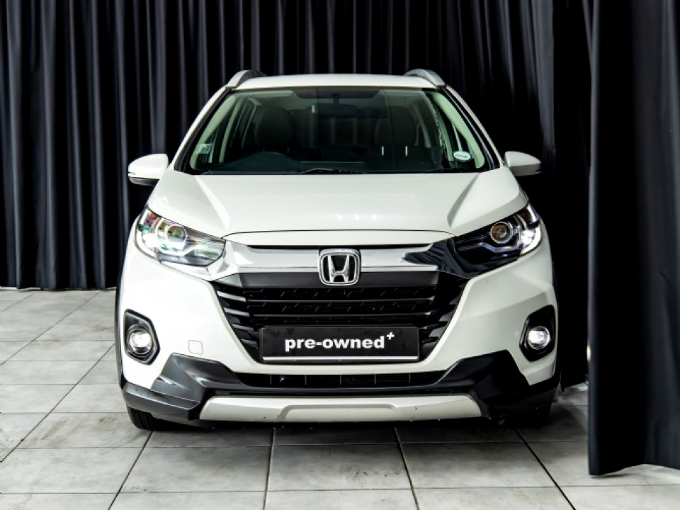 HONDA WR-V 1.2 ELEGANCE, image 2