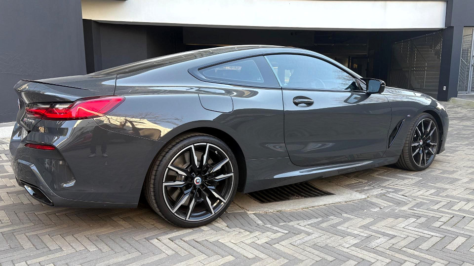 BMW M850i xDRIVE (G15), image 2