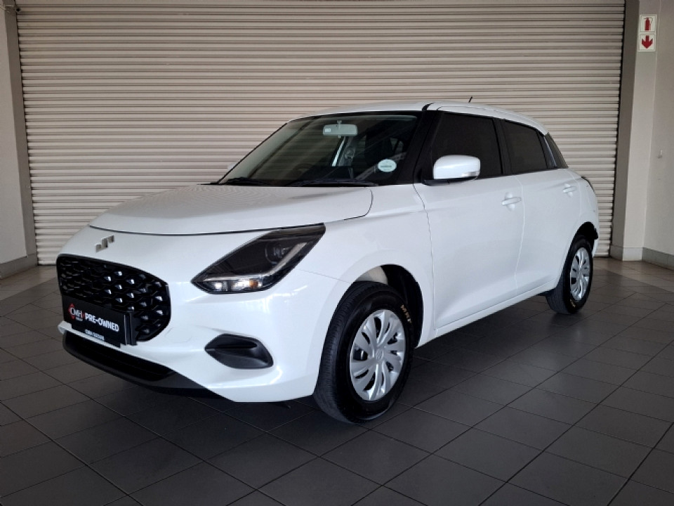 SUZUKI SWIFT 1.2 GL, image 1