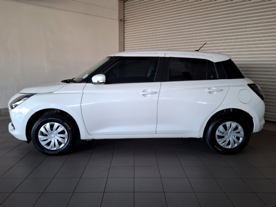 SUZUKI SWIFT 1.2 GL, image 2