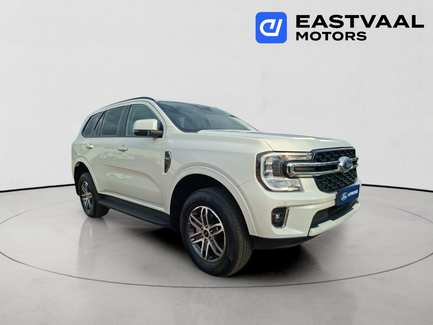 FORD EVEREST 2.0D BI-TURBO XLT A/T, image 1