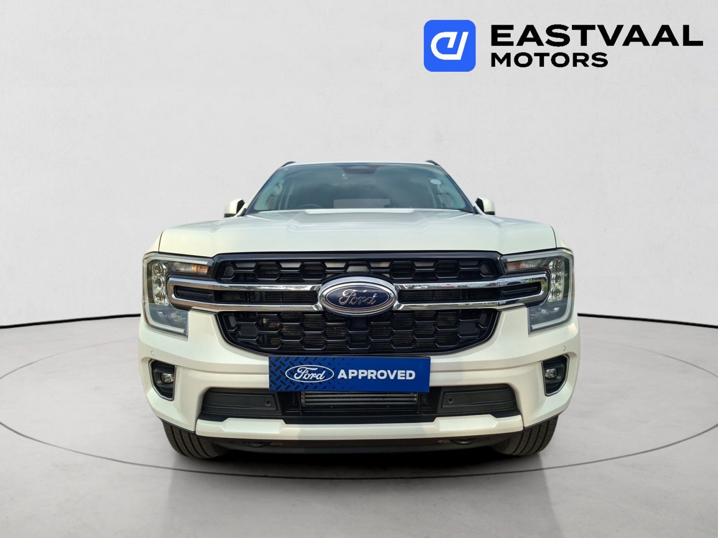 FORD EVEREST 2.0D BI-TURBO XLT A/T, image 2