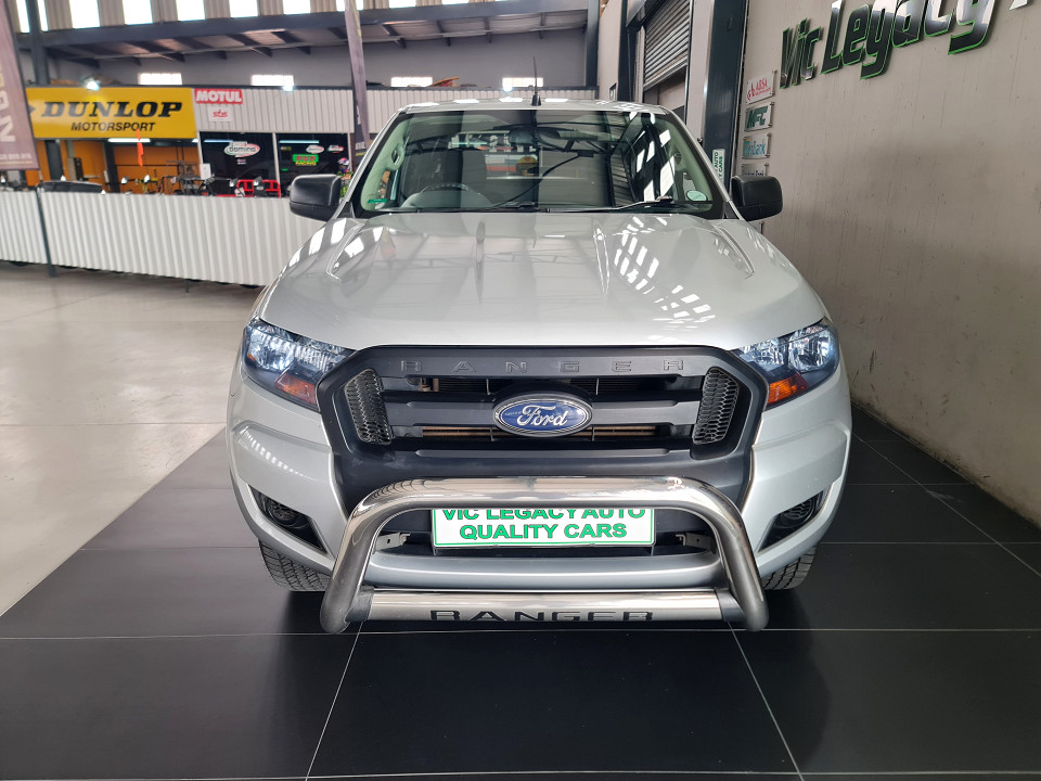 FORD RANGER 2.2TDCI XL 4X4 P/U SUP/CAB, image 2