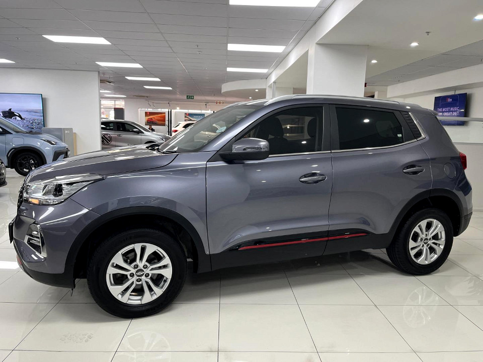 CHERY TIGGO 4 PRO 1.5 LIT, image 1
