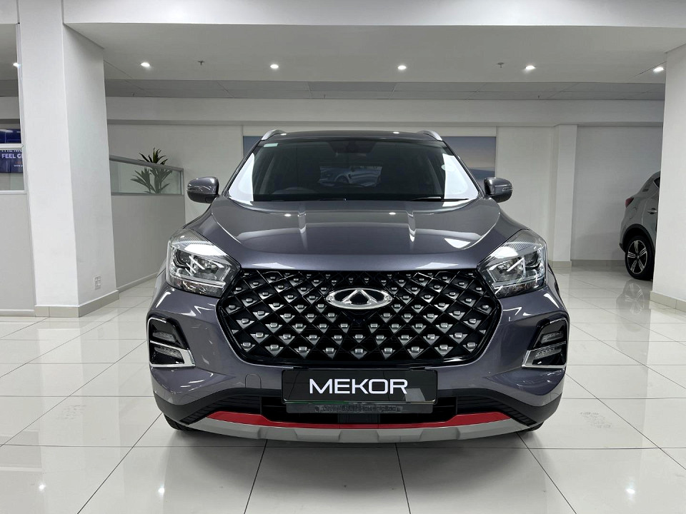 CHERY TIGGO 4 PRO 1.5 LIT, image 2