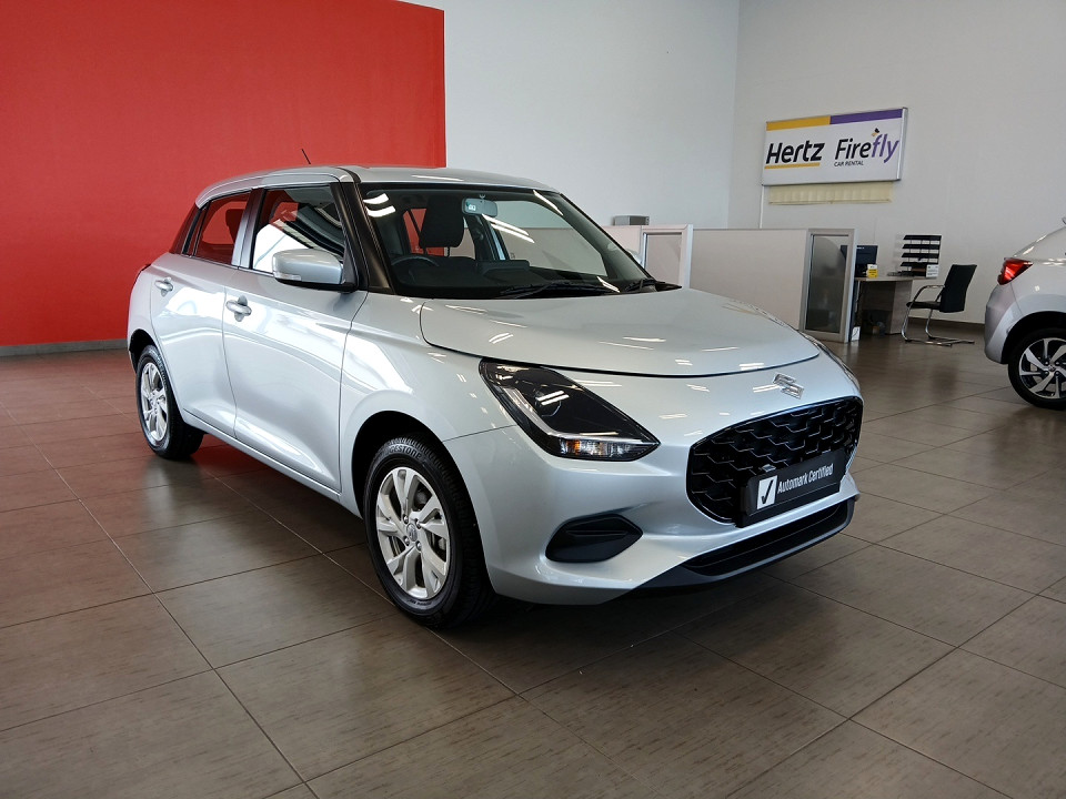 SUZUKI SWIFT 1.2 GL+, image 1