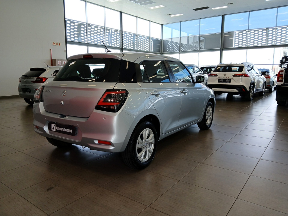 SUZUKI SWIFT 1.2 GL+, image 2