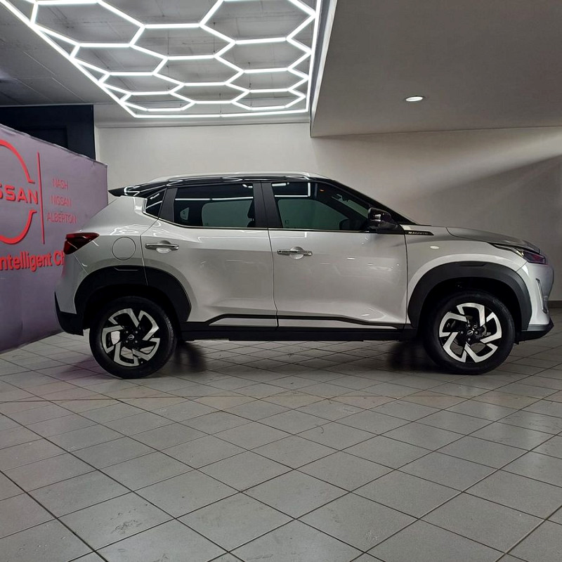 NISSAN MAGNITE 1.0 ACENTA PLUS AMT (BR10), image 2
