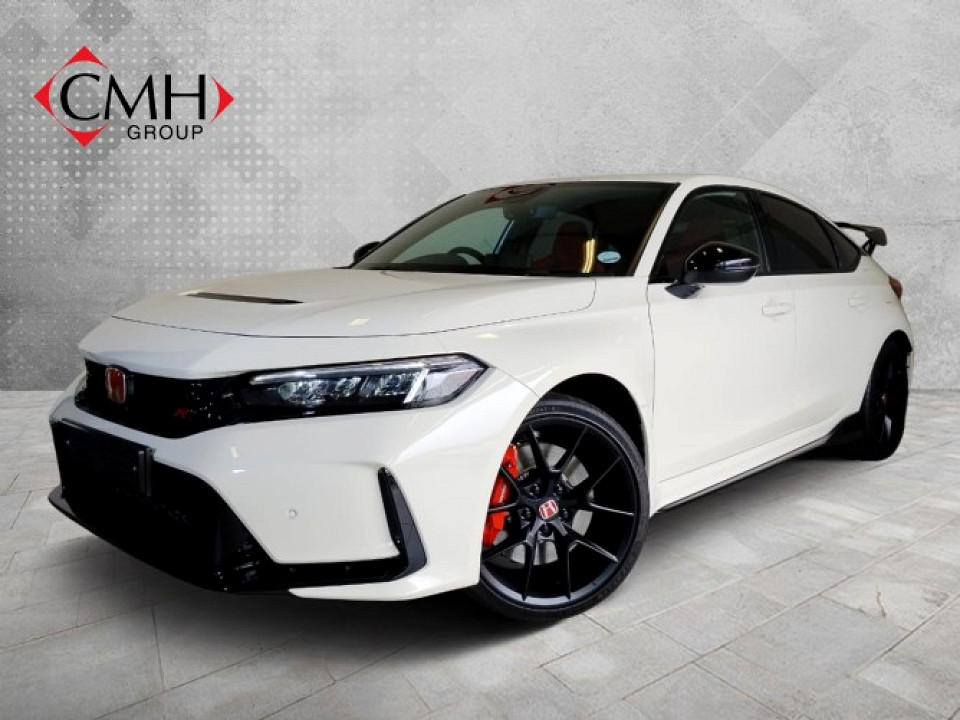 HONDA CIVIC 2.0T TYPE R, image 1