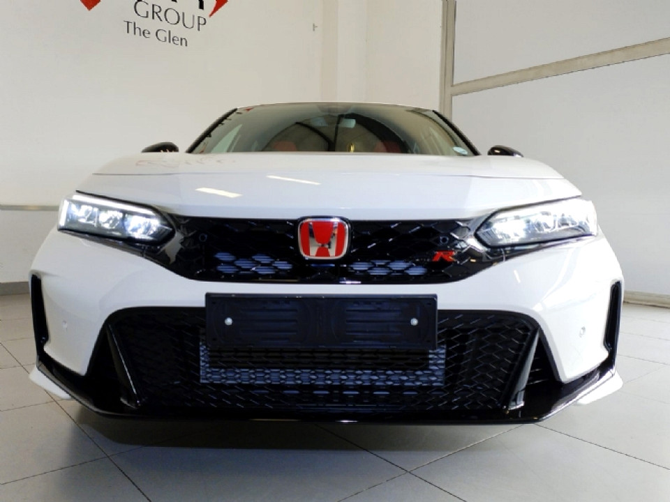 HONDA CIVIC 2.0T TYPE R, image 2