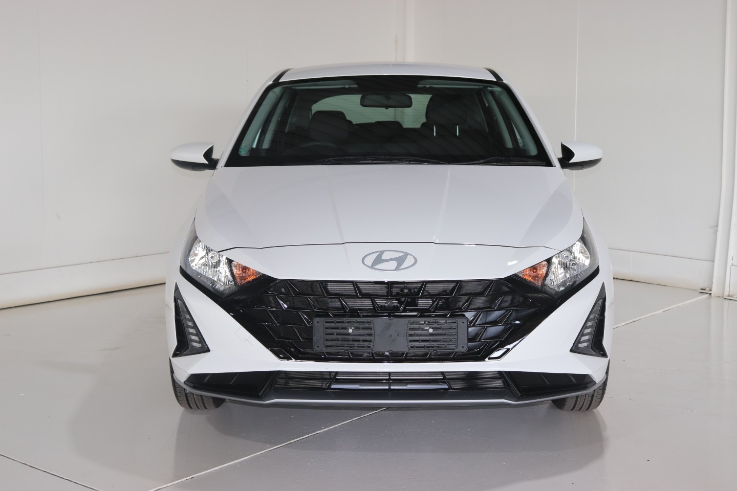 HYUNDAI I20 1.4 PREMIUM A/T, image 2