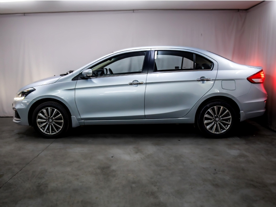 SUZUKI CIAZ 1.5 GLX A/T, image 2
