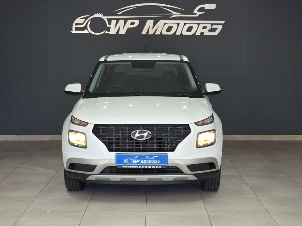 HYUNDAI VENUE 1.0 TGDI MOTION DCT, image 2