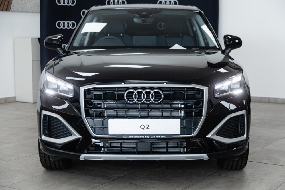 Audi Q2 Urban Edition 35 TFSI tiptronic, image 2