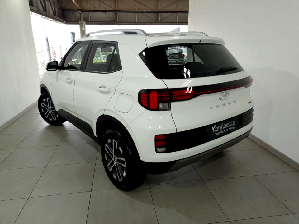 HYUNDAI VENUE 1.0 TGDI FLUID, image 2