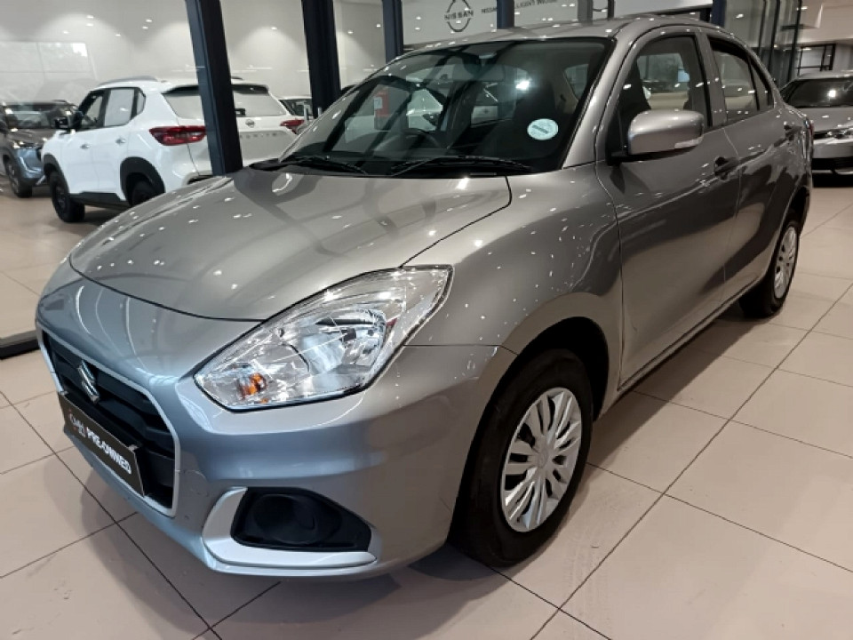 SUZUKI DZIRE 1.2 GA, image 1