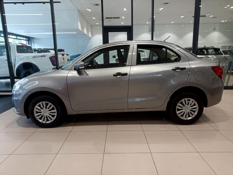 SUZUKI DZIRE 1.2 GA, image 2