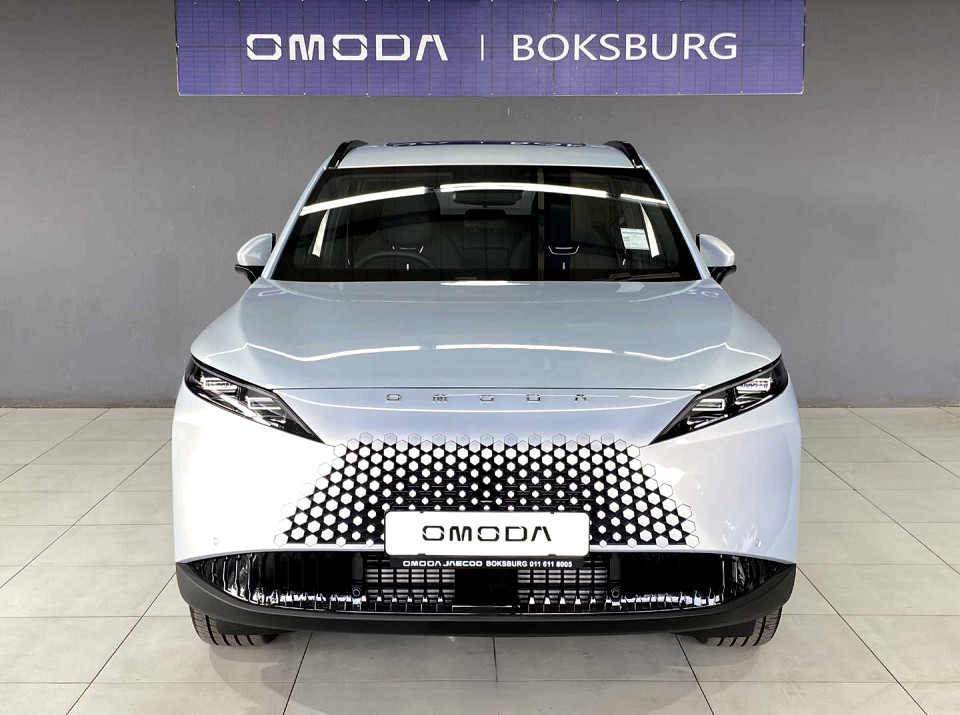 OMODA C7 1.6T LUXURY, image 2