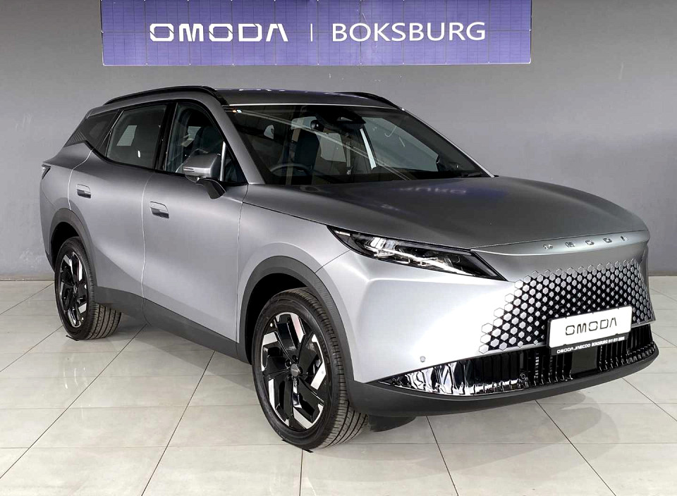 OMODA C7 1.6T LUXURY, image 1
