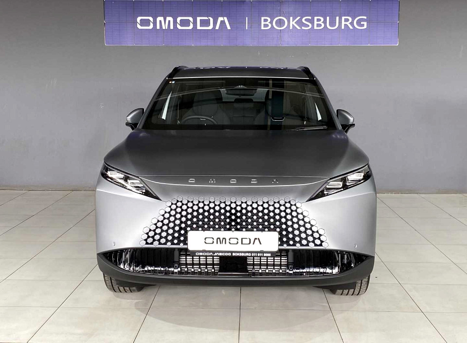 OMODA C7 1.6T LUXURY, image 2