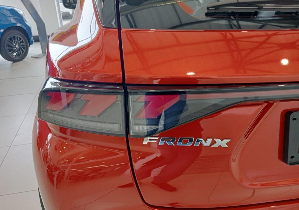 Suzuki Fronx 1.5 GL 4-Auto, image 2