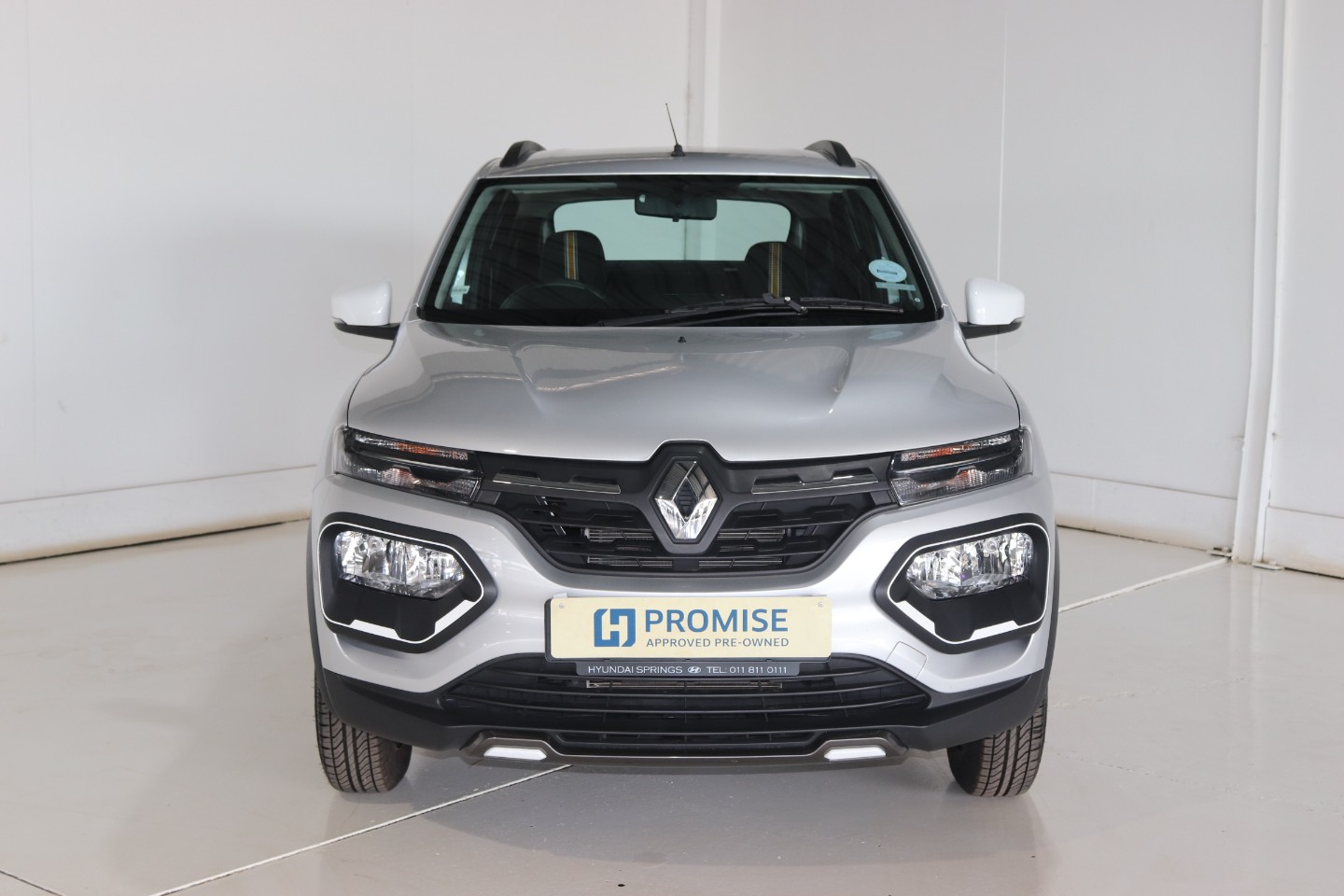 RENAULT KWID 1.0 CLIMBER 5DR, image 2