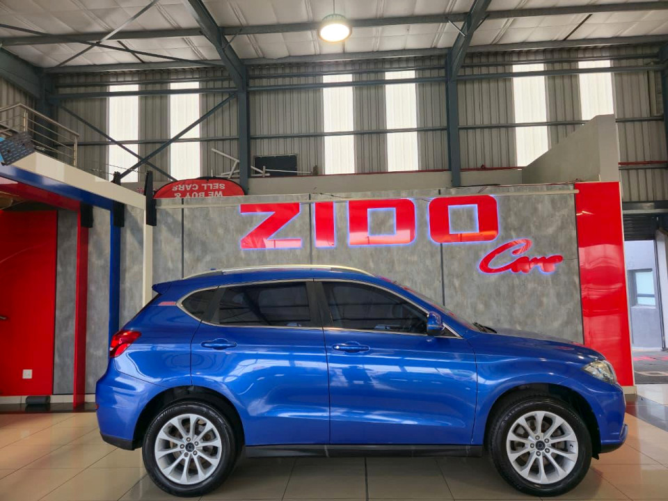 HAVAL H2 1.5T CITY, image 2