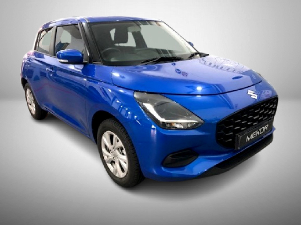 SUZUKI SWIFT 1.2 GL+ CVT, image 2