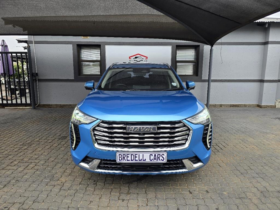 HAVAL H2 JOLION 1.5T SUPER LUXURY DCT, image 2
