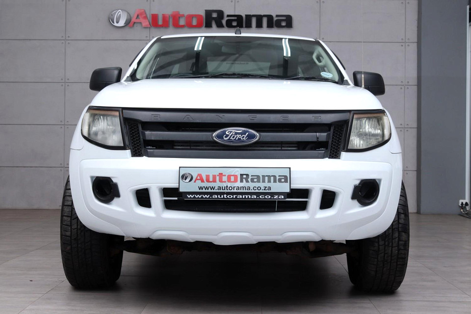 FORD RANGER 2.2TDCi XL P/U SUP/CAB, image 1