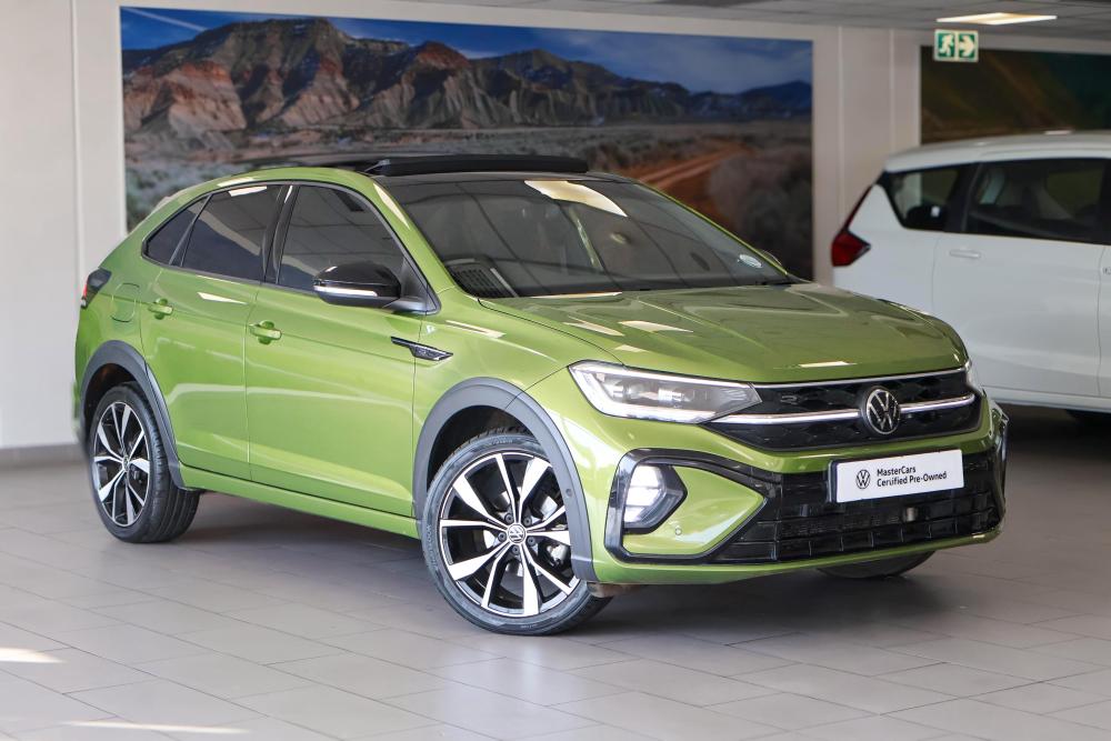 VOLKSWAGEN TAIGO 1.0 TSI R-LINE DSG, image 1