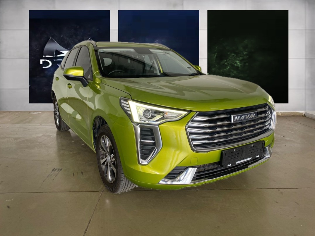 HAVAL H2 JOLION 1.5T PREMIUM DCT, image 1