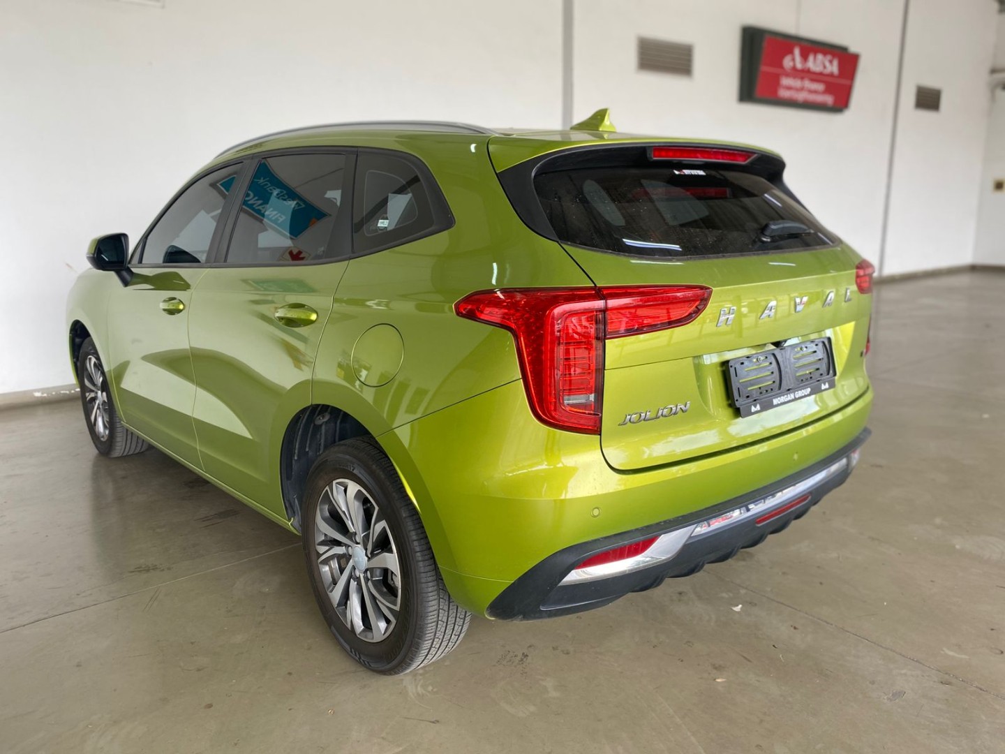 HAVAL H2 JOLION 1.5T PREMIUM DCT, image 2