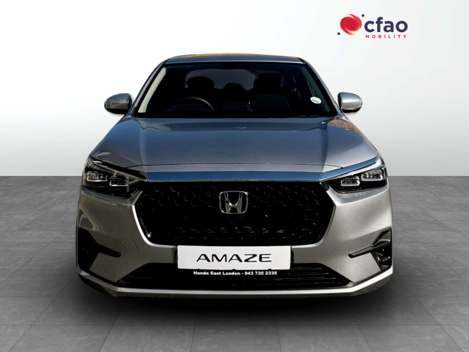 HONDA AMAZE 1.2 COMFORT CVT, image 2