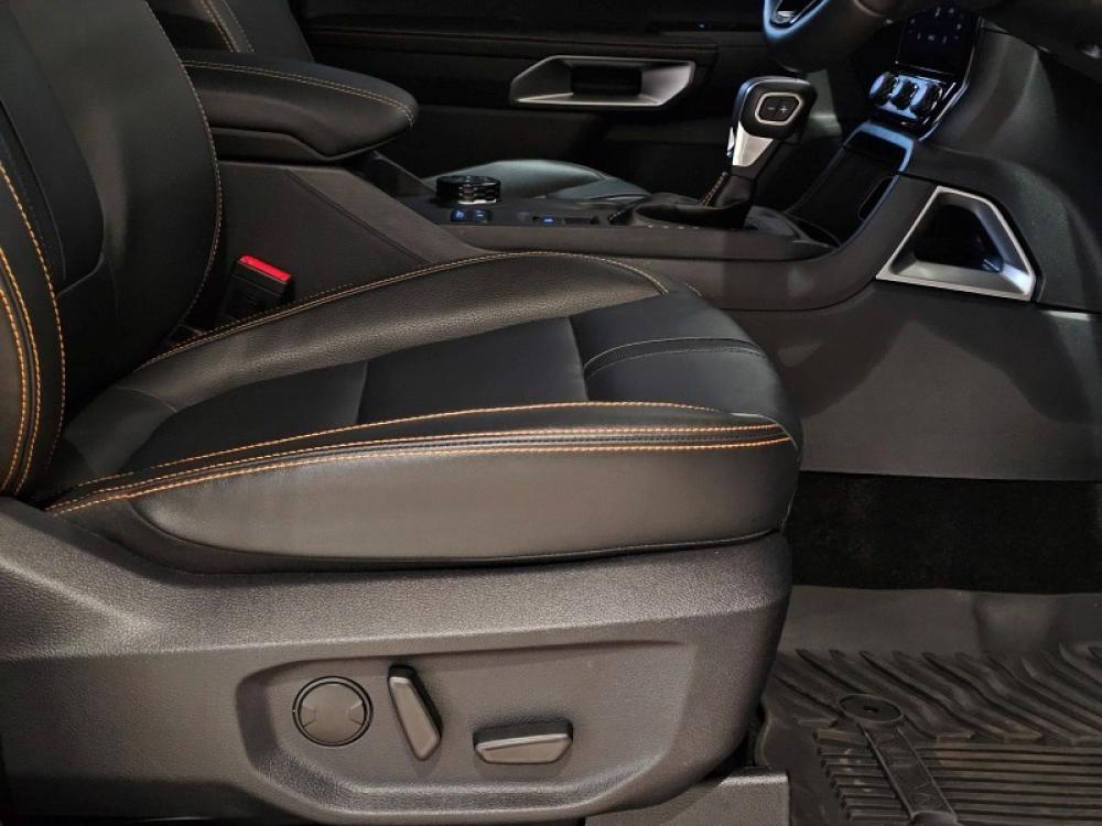 Ford Ranger Wildtrak 2.0L BiT D-Cab 4x4 10AT, image 1