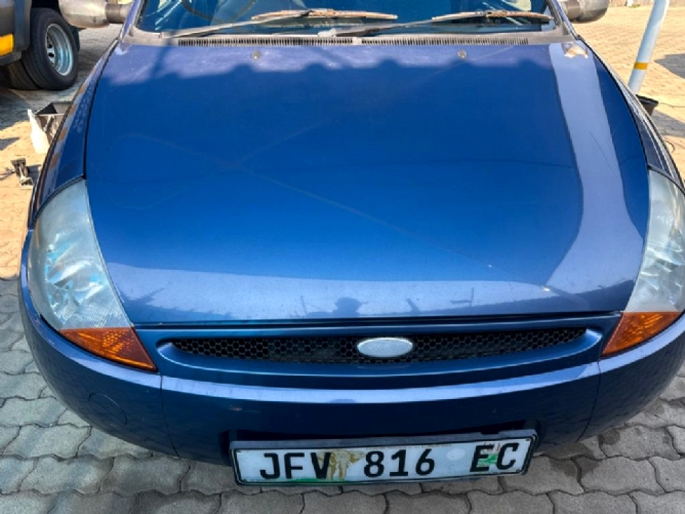 FORD KA TREND, image 2