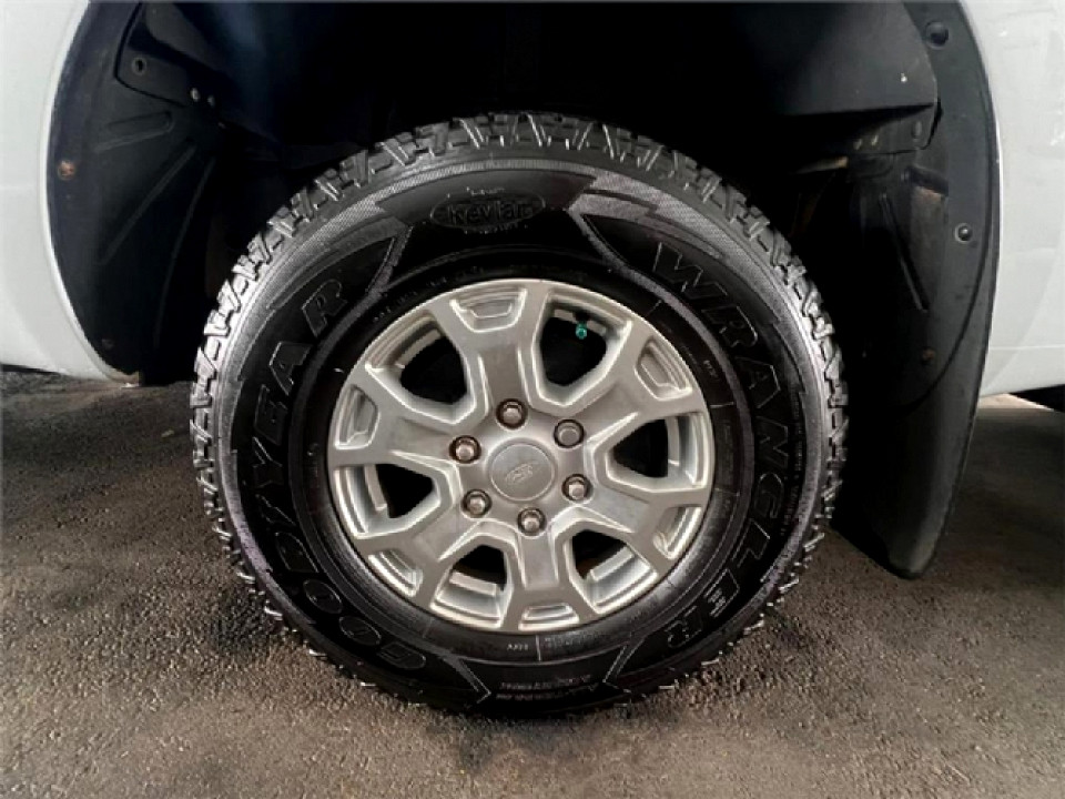 Ford Ranger 2.2TDCi XL P/U Super cab, image 2