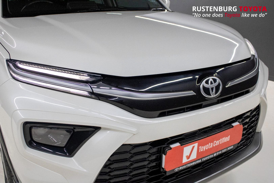 TOYOTA URBAN CRUISER 1.5 XS , image 2